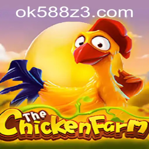 Descubra o universo envolvente de ChickenFarm