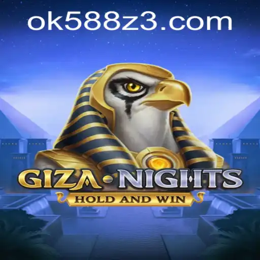 Explorando GizaNights: Descubra o Mundo de Aventuras e Mistérios com OK588.com