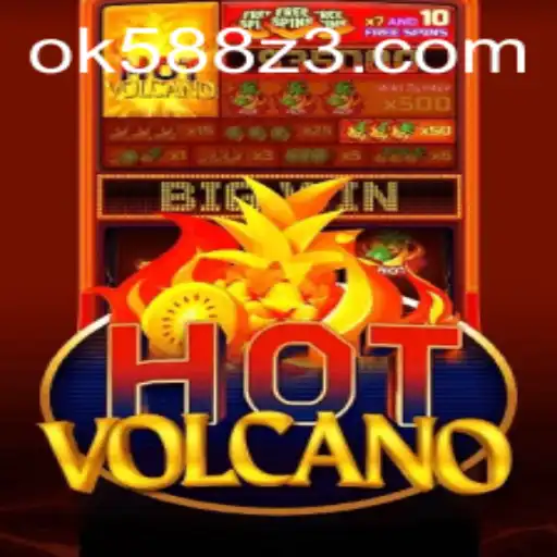 Explorando o Fascinante Mundo de HotVolcano: Um Jogo Empolgante no OK588.com