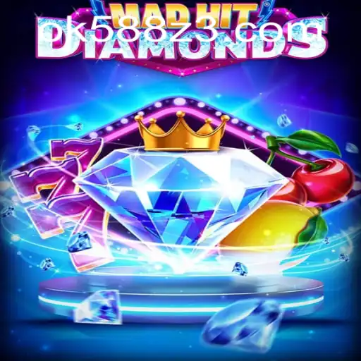 Descubra MadHitDiamonds: A Atração Viciante no Universo dos Jogos Online