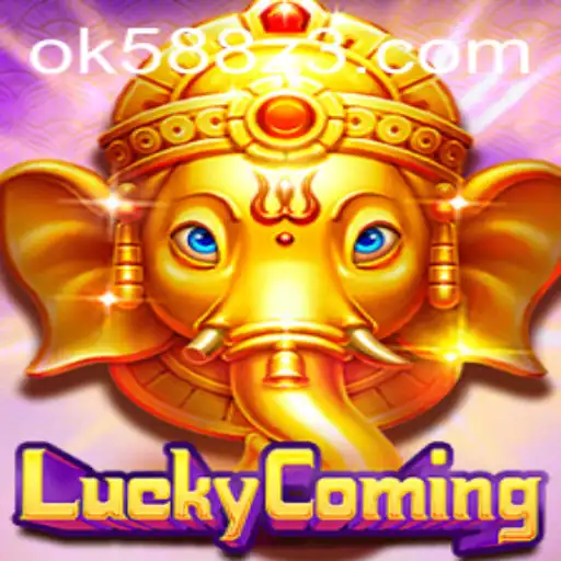 Descubra o Mundo Fascinante do Jogo LuckyComing no OK588.com