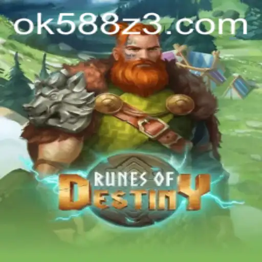 Explorando RunesOfDestiny: Uma Jornada Épica no Universo dos Jogos