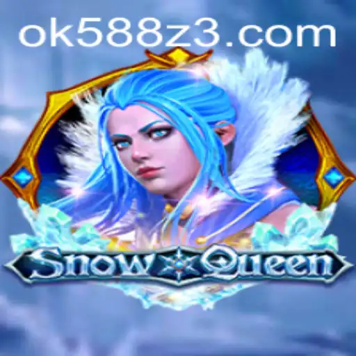 Desvendando os Segredos de SnowQueen: Um Mergulho no Jogo Online da OK588.com