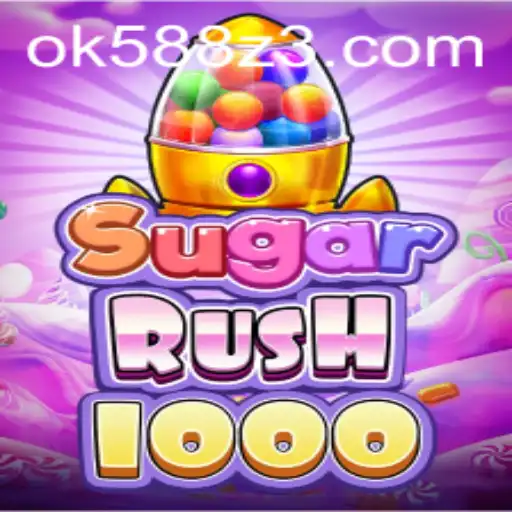 Explorando o Mundo do Jogo SugarRush1000 em OK588.com