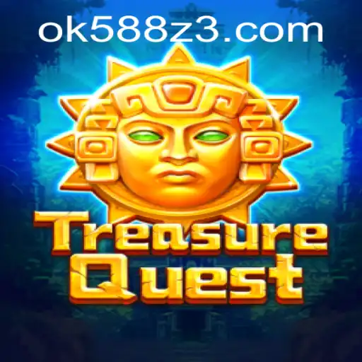 TreasureQuest: Descubra o Mundo Aventura e Estratégia