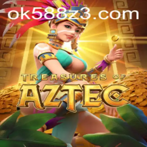 Explorando o Mundo Misterioso de Treasures of Aztec
