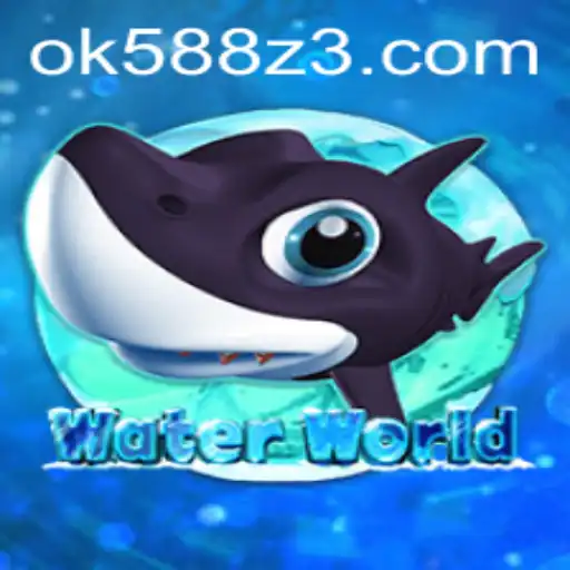 Desvendando WaterWorld: Um Aventura Subaquática em OK588.com